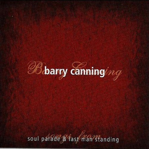 Barry Canning