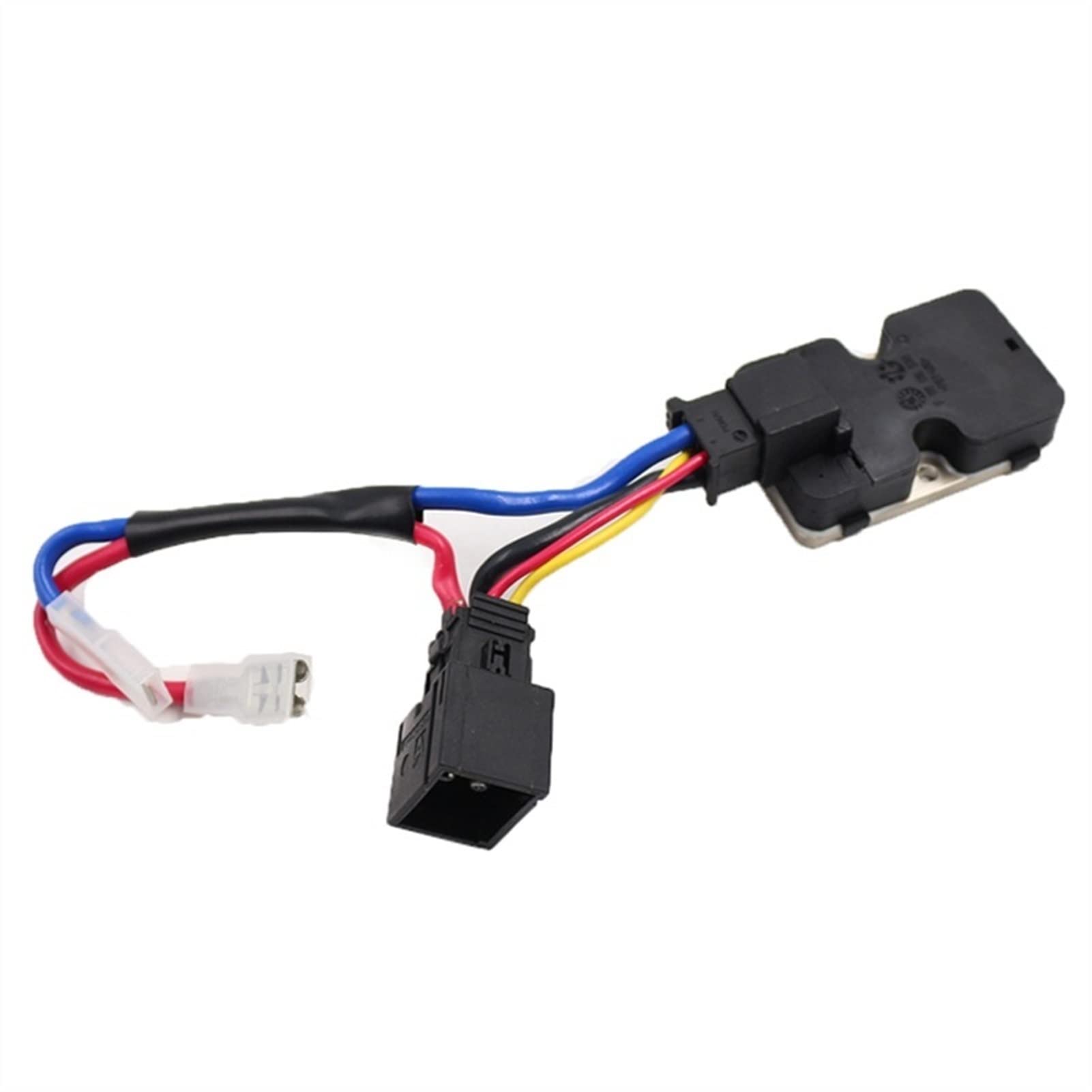 Regulator rezystora wentylatora dmuchawy, dla, dla S500 320 420 300 0058205010 1408218351 1408218451