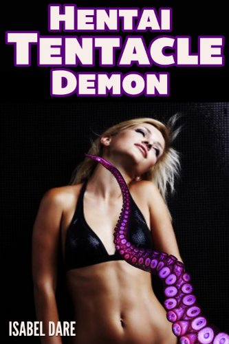 Hentai Tentacle Demon (M/F Monster Erotica)