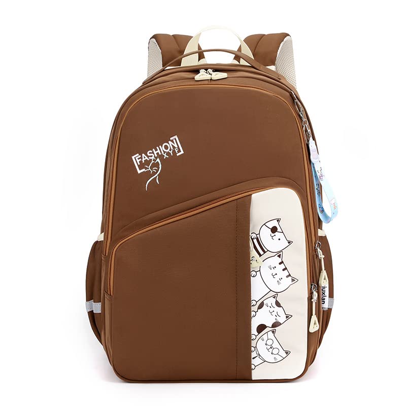 Sac à école dessin animé enfants le cadeau idéal pour la rentrée