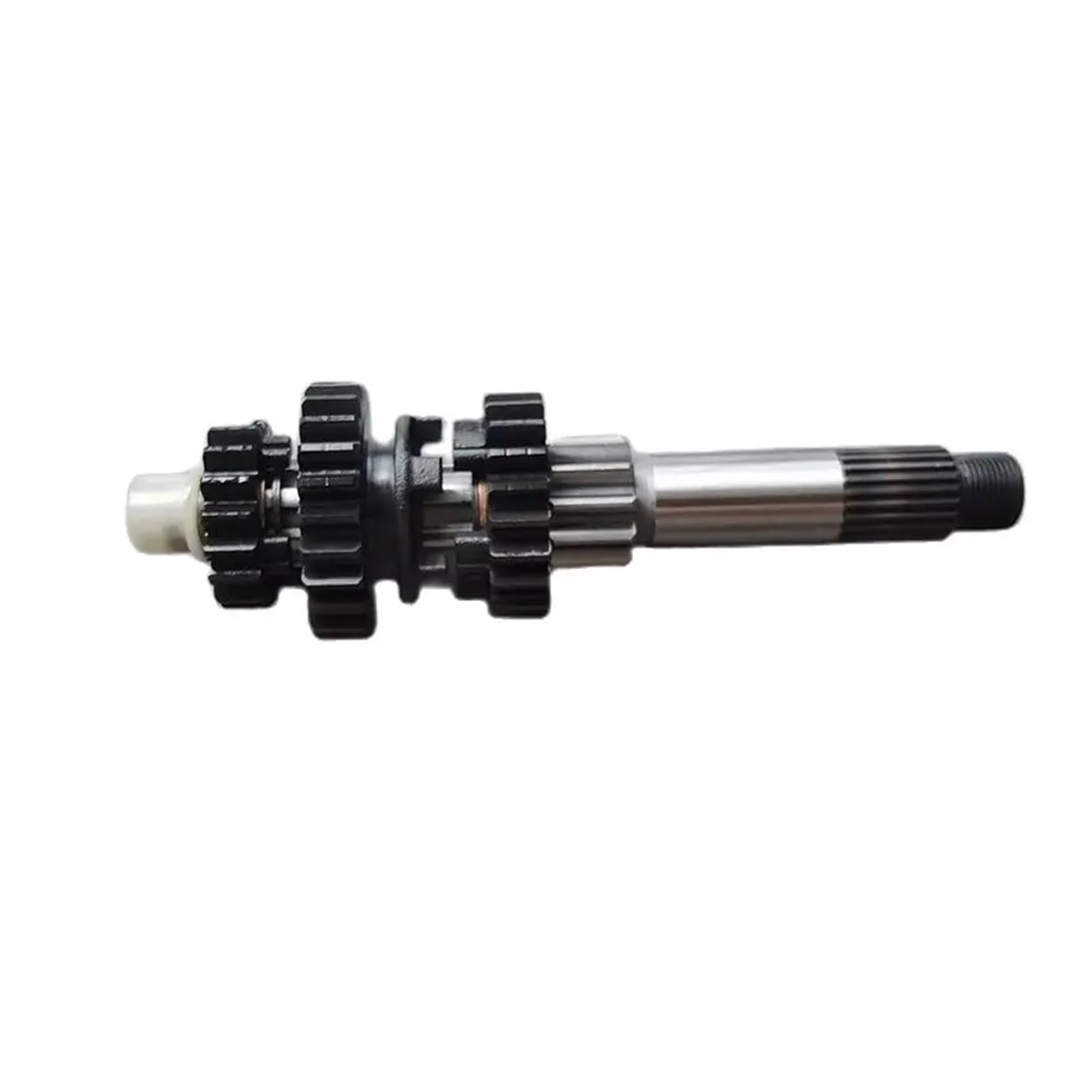Amazon.com: Motorcycle Main Shaft GearBox CB125 ACE125 CGX125 2012