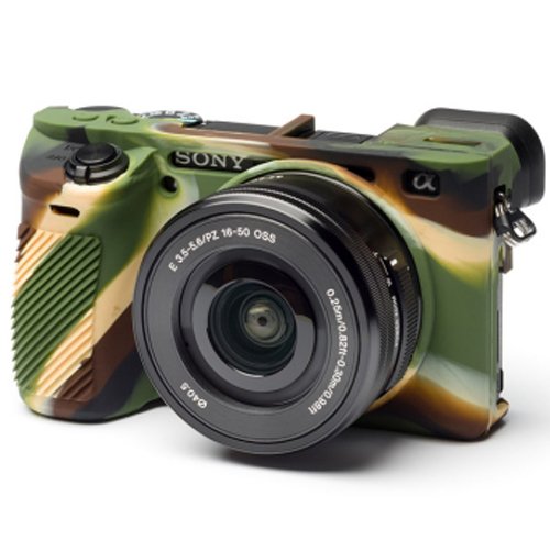 Amazon | DISCOVERED イージーカバー ソニーα6500 用 カメラ