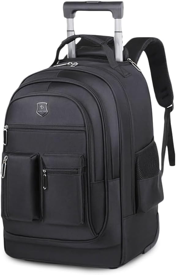 ELEPHANTBOAT® Business Trolley...