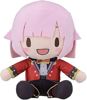 プロセカ フェニーくん ぬいぐるみ えむ プロセカ フェニラン フェニーくん ぬいぐるみ 鳳えむ 予約商品