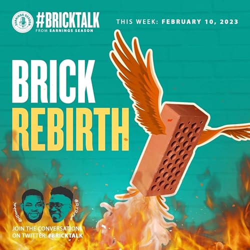 BrickTalk- Brick Rebirth