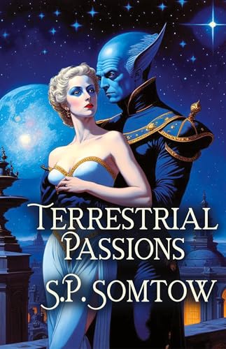 Terrestrial Passions view 2