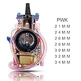 ktm vergaser einstellen kosten Ansaugkrümmer, seitlicher Außendurchmesser: 35 mm, Luftfilterseite: 50 mm