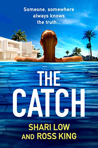 The Catch / Breaking Hollywood