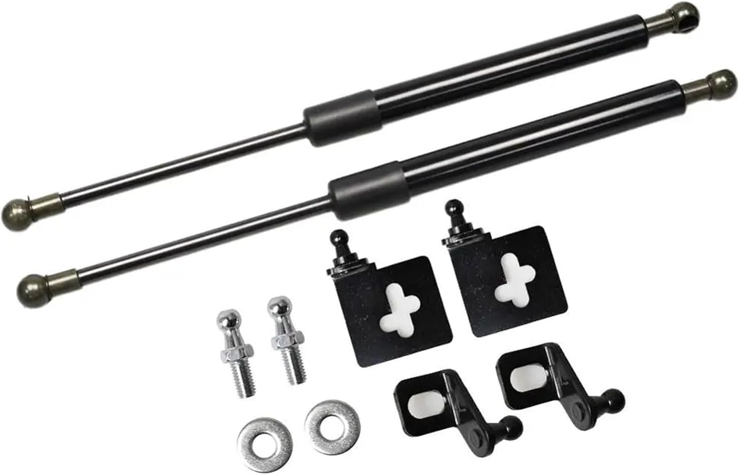 Vérin de capot pour Opel Corsa E 2014-2019 amortisseur hydraulique
