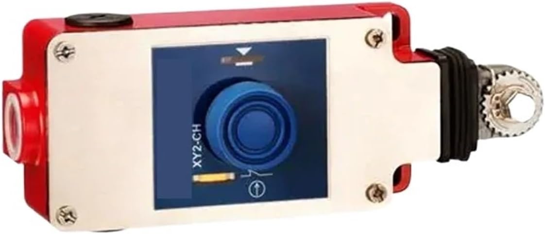 XY2CH13250H29 XY2-CH13250H29 Limit Switch