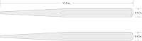 Vista 7 de TEKTON Punzón de alineación de 5/16 pulgadas 66178 Fabricado en Estados Unidos