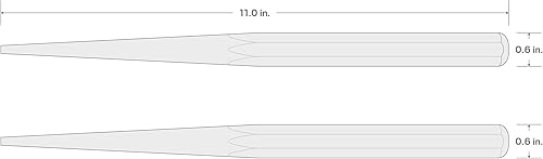Miniatura 7 de TEKTON - Punzón central