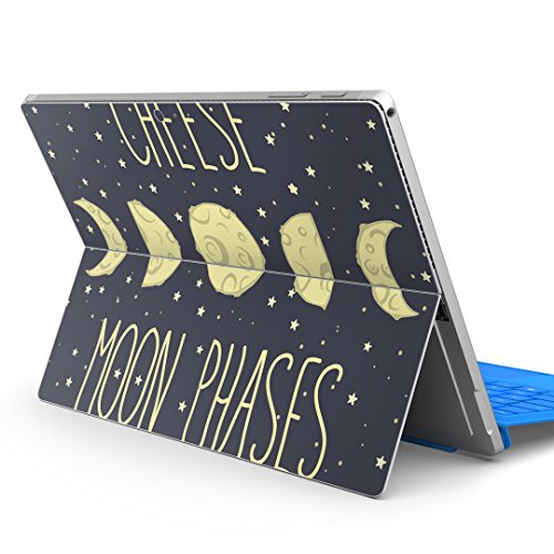 igsticker Surface pro7 (2019) pro6 pro2017 pro4 p XLV[ T[tFX m[gubN m[gp\R Jo[ P[X tB XebJ[ ANZT[ ی 010567   p