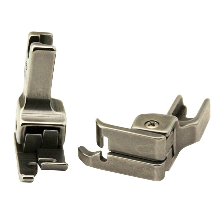 FT ホットドガー 26.5㎝ Amazon.com: Cutex Zig-Zag Binder Foot Compatible with Singer