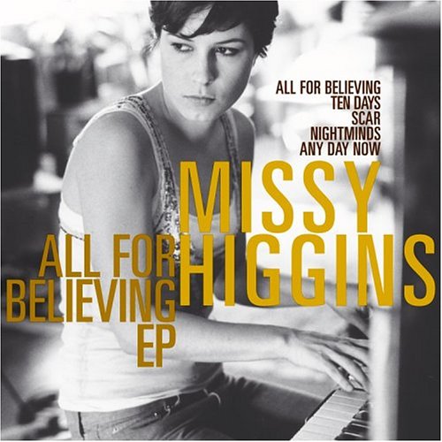 All for Believing [Audio CD]