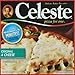 Celeste Original 4 Cheese Pizza for One, Individual Microwavable Frozen Pizza, 5.22 oz.