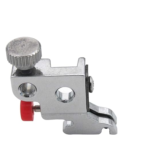 ckpsms Brand -#JS-001=804509000= 98-694 509-00 1PCS Presser Foot Shank (Low Shank) fit for Janome 2030,3023,6260 Kenmore 385 Series,Viking Huskystar 219 PFAFF 944,Hobby1122 Hobby 1142 Elna 3005,3006