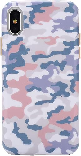 Miniatura 1 de Velvet Caviar - Funda compatible con iPhone XXs