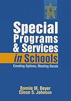 Special Programs 188543233X Book Cover