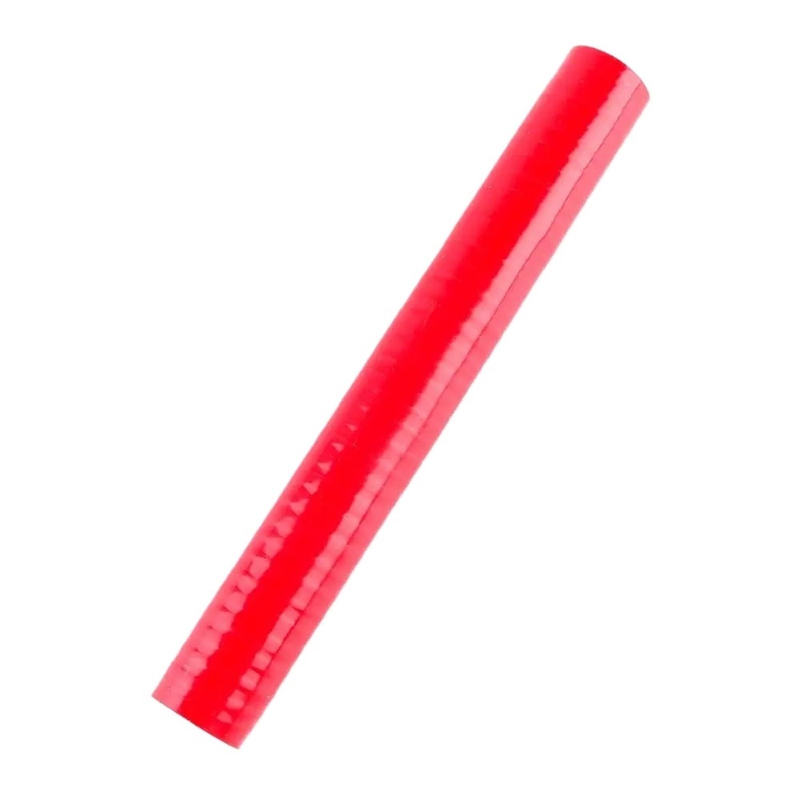 Manguera Gasolina Kit de Manguera y Tubo de refrigerante de radiador de Silicona para Triumph Trophy 900 MK1 1991 1992 1993 1994 1995 Manguito Turbo(Red)