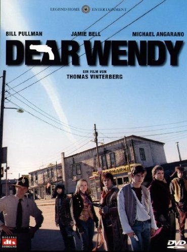 Preisvergleich Produktbild Dear Wendy [2 DVDs]