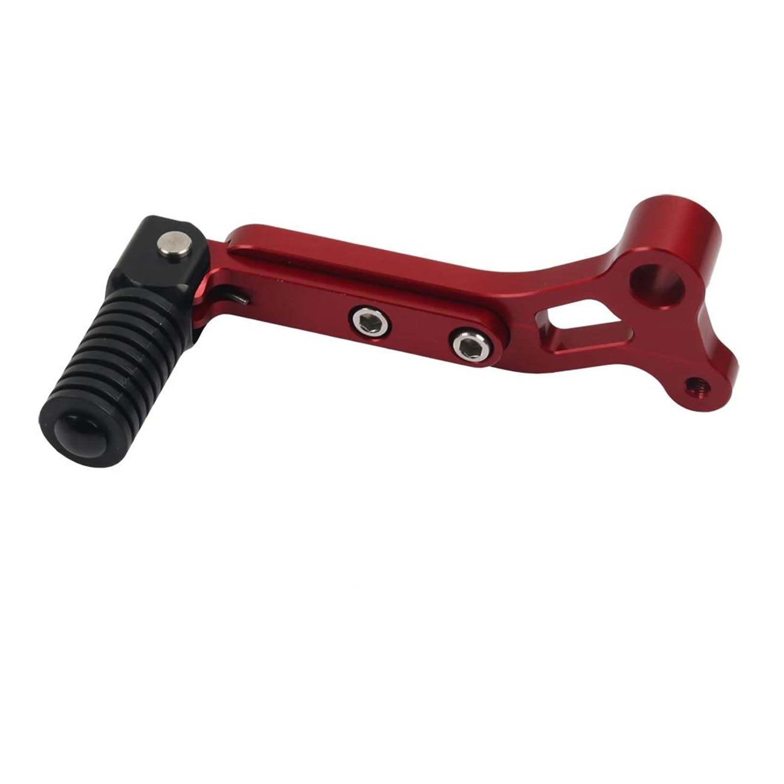 Gvgfkpkzay Red For Bmw G310r 2016-2023 Motorcycle Gear Shifter Motorcycle Gear Shift Lever(Red)