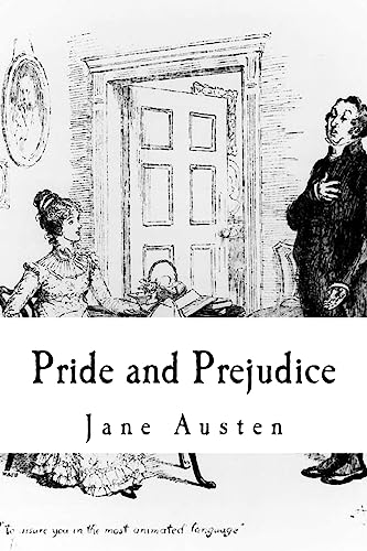 Pride and Prejudice