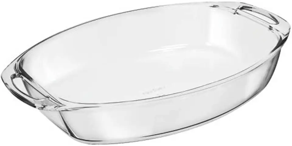 Nadir Figueiredo - Assadeira 4,2L Seletta Oval Marinex Nadir 66650200978455