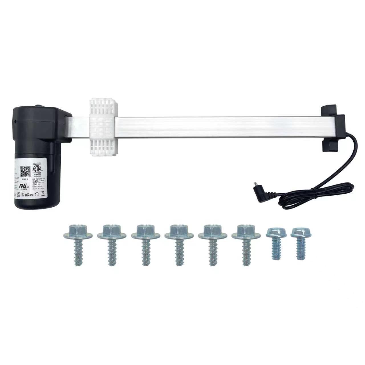 Motor Emomo 3MTR-C329-159330F para relax en el hogar