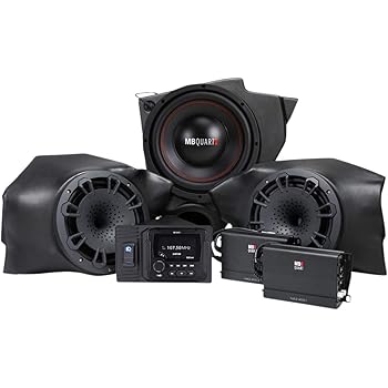 polaris mb quart tower speakers