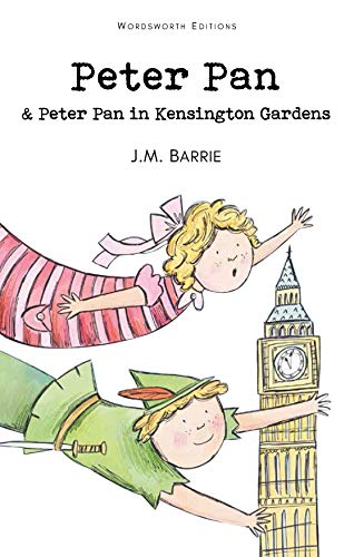  Peter Pan