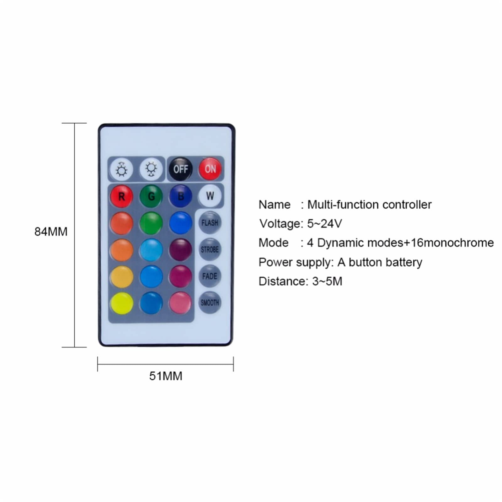 REWIS Insegna al Neon a LED per la Serata del Cinema, luci al Neon dimmerabili a 7 Colori per Il Cinema, Decorazioni Luminose, Alimentazione USB con dimmer per Telecomando,30x20cm