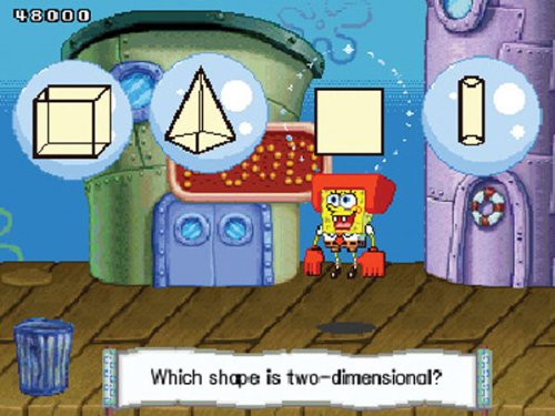 LeapFrog Gioco Explorer (Versione Inglese)