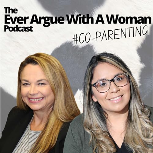 6. What is a Bonus Mom? Podcast Por  arte de portada