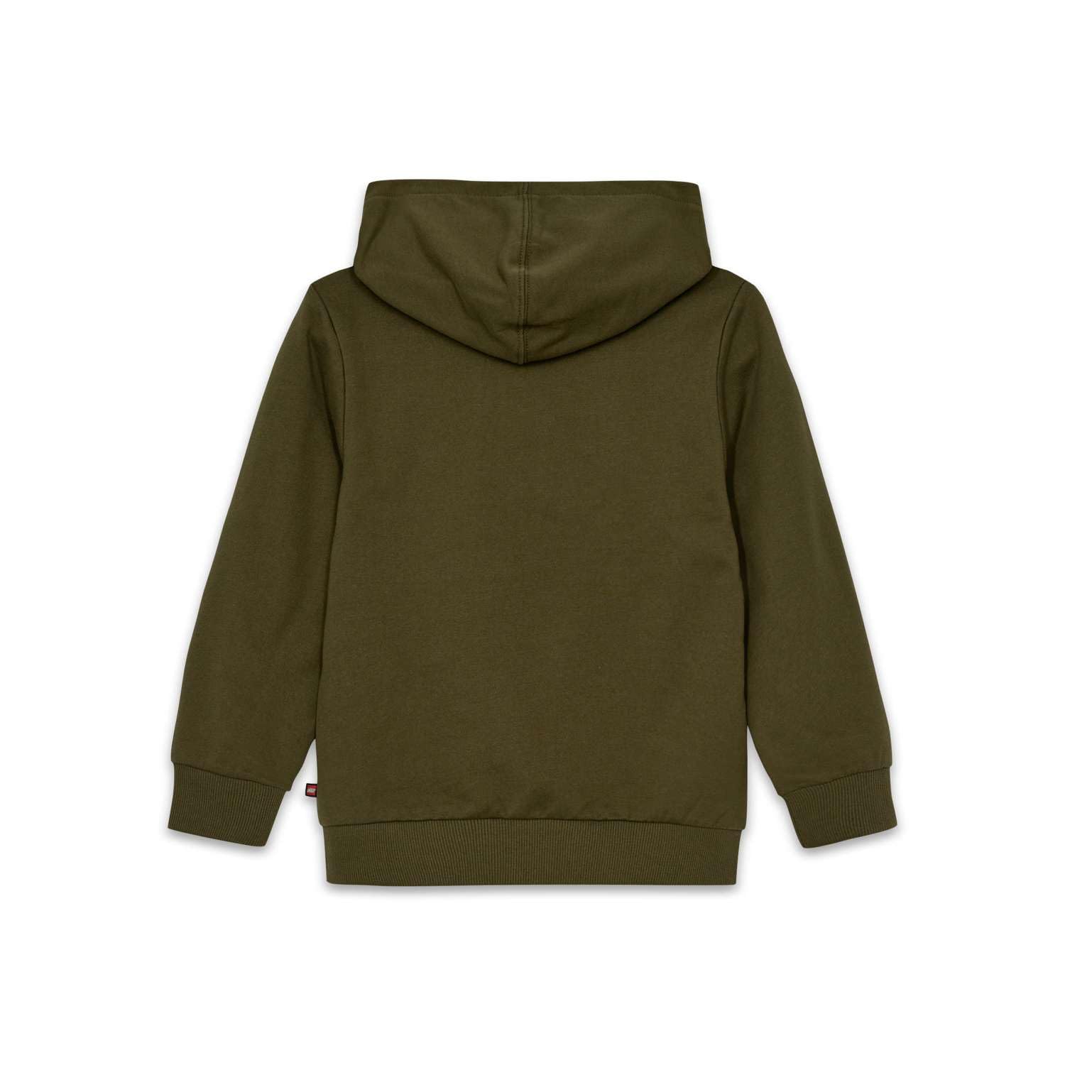 LEGO Sweter pullover Chłopcy Lwscout 705 - Sweatshirt