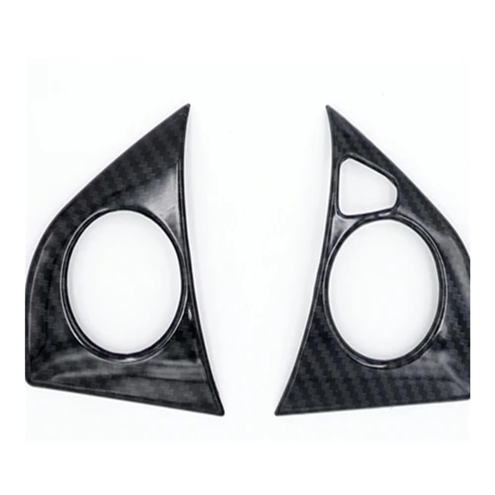 Steering Wheel Button Trim for HR-V for HRV for Vezel 2015 2016 2017 LHD