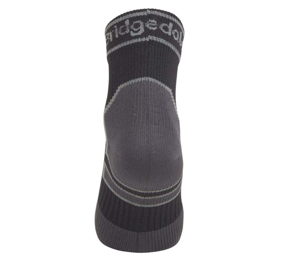 Bridgedale Herren Storm Lw Ankle Socken