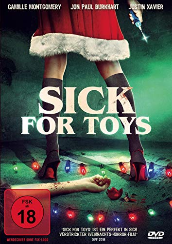 Sick for Toys - Mehr Infos/Bestellen