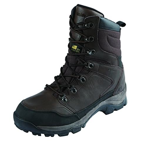 Northside Men's Raptor 800 Waterproof Hunting Shoes Cover