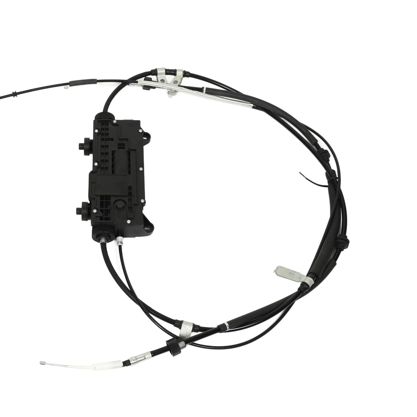 Aramox Moduł Elektroniczny Siłownika Hamulca Postojowego o Wysokiej Czułości i Szybkiej Reakcji LR019223 Zamiennik dla 3 4 Naprawa Układu Hamulca Postojowego