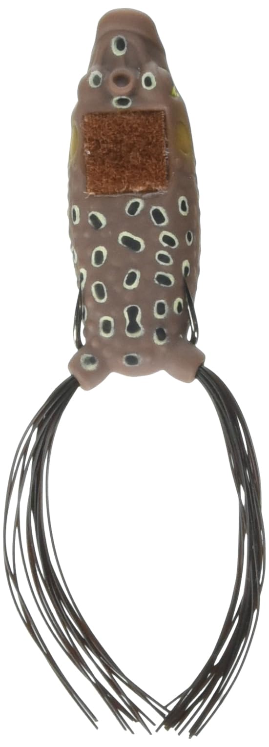 Frog Factory Boom Boom Poppin' Frog