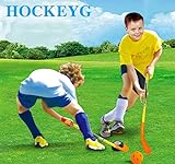 Hockey spielen ist gut für die Förderung der Bereitschaft der Kinder, hart zu arbeiten und Teamwork, was gut für die körperliche und geistige Entwicklung von Kindern ist.