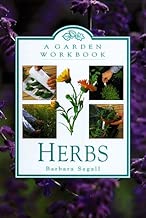 Herbs: A Garden Workbook;Garden Workbook