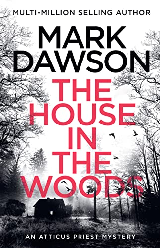 The House in the Woods: The Richard & Judy Book... 1802795839 Book Cover