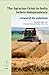 The agrarian crisis in India before independence: toward its solution