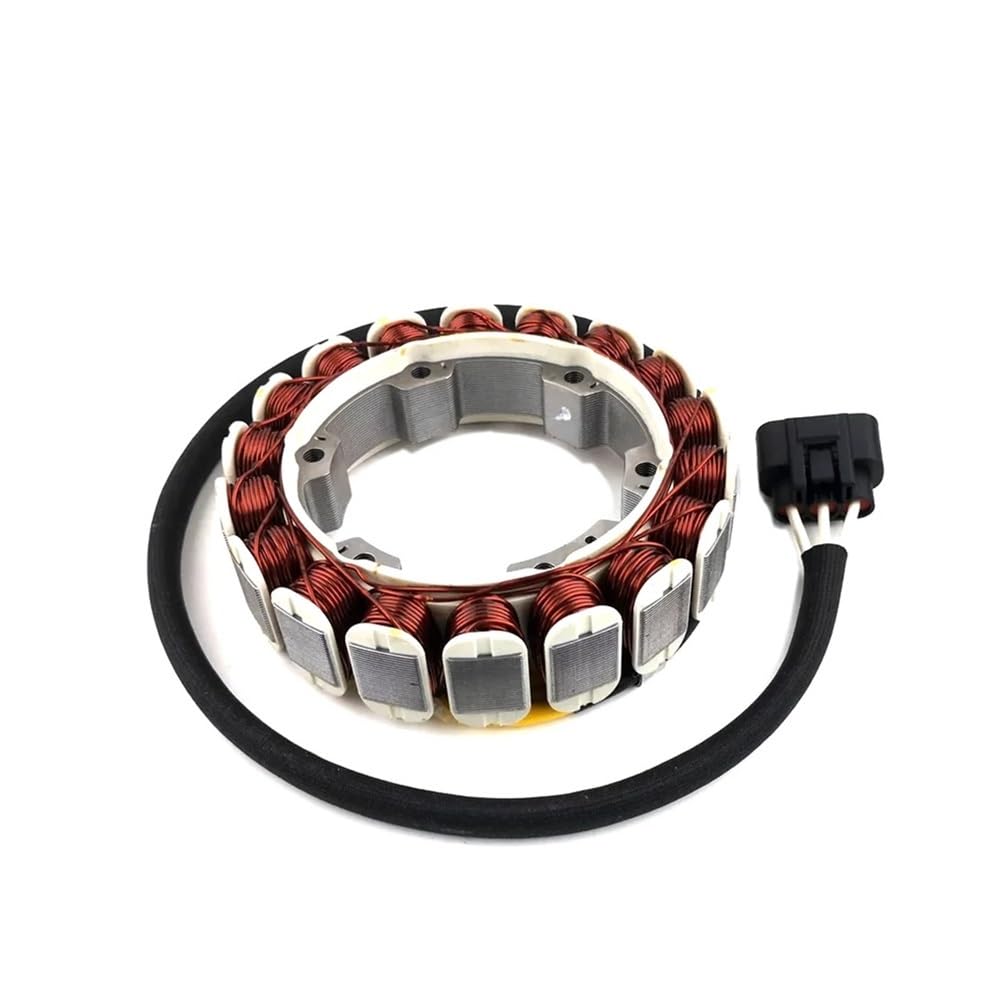 Stator 6EK-81410 pour moteur hors-bord 115 CV haute durabilité