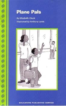 Unknown Binding Plane Pals (S.P.I.R.E. Specialized Program Individualizing Reading Excellence) Book