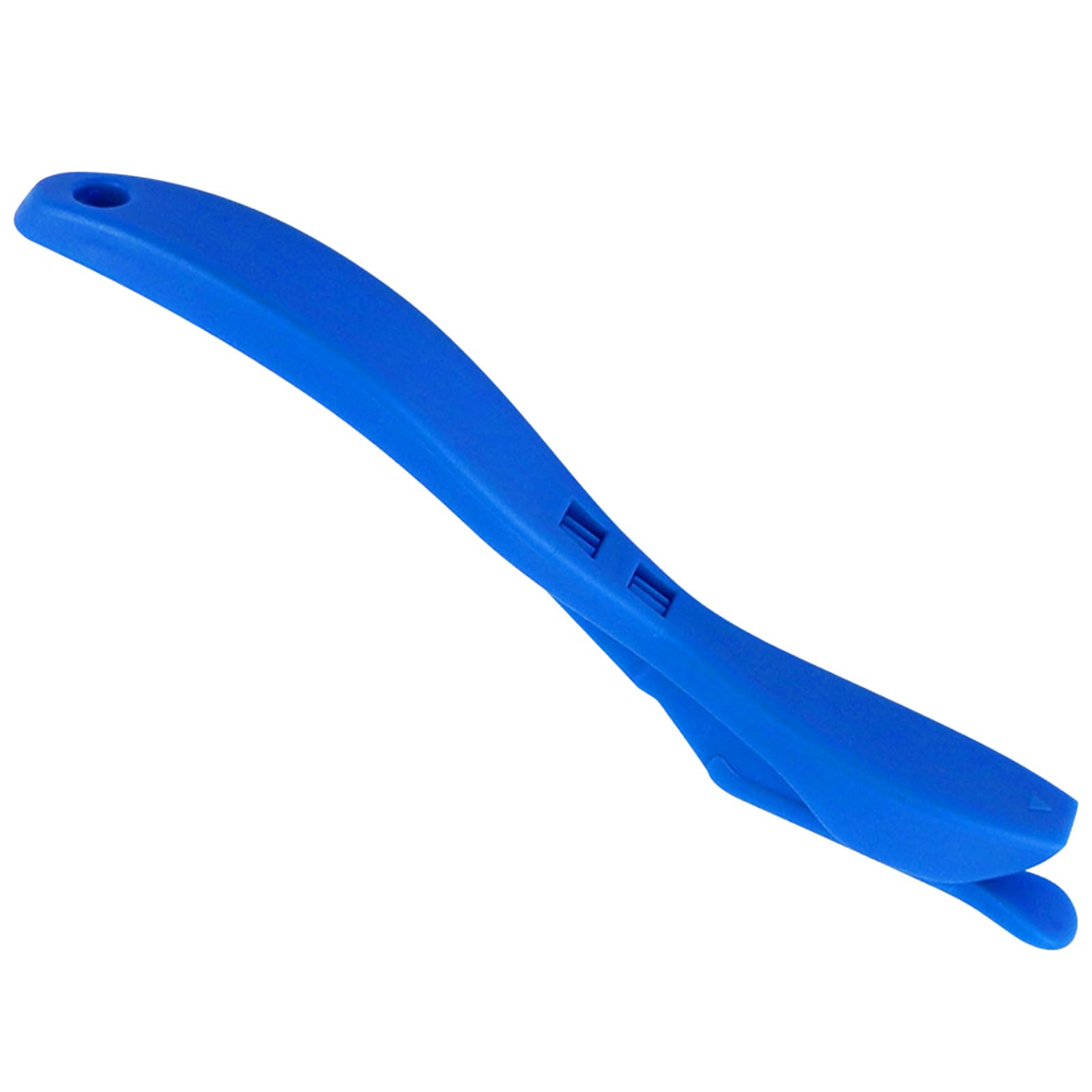 Msioytog Blue Wrapping Paper Cutter, Handheld Gift Wrap Tool Slicer Wrapping Cutting Automotive Window Tint Accessories