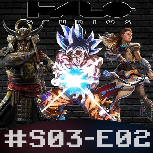 UBISOFT VA MAL, EL SPARKING ZERO PARECE QUE MOLA, 80&euro; DE JUEGO?... | La Alpha / La Beta | S03E02