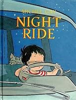 Night Ride 0688072860 Book Cover